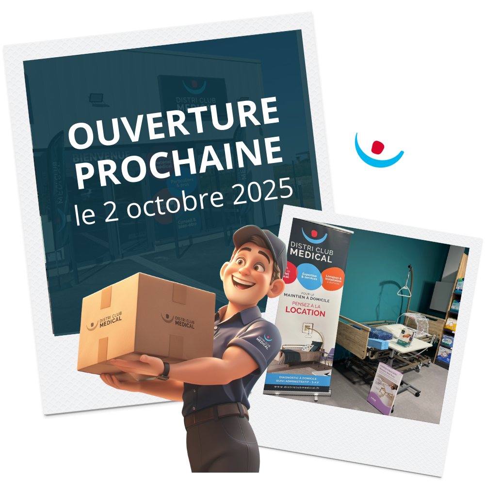 magasin-materiel-medical-distri-club-medical-ouverture materiel medical issoire